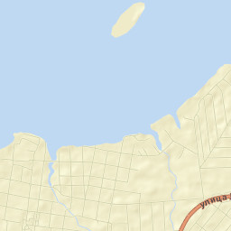 Alekseyevskoye Street Map