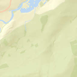 3 Little Tosson Cottages, Northumberland National Park, Throp Street Map