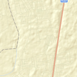 Lesnikovo Street Map