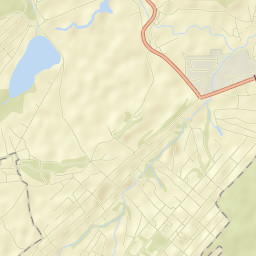 Yagunovskiy Street Map