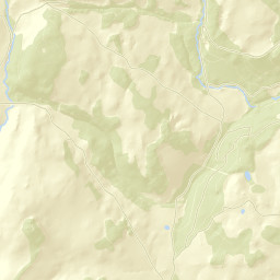 1 Gowkthorn Cottages, Thornhill, Dumfries and Galloway DG3 4A Street Map