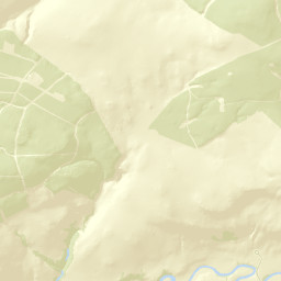 South Ayrshire Street Map