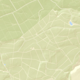 Northumberland Street Map