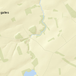 2 Todburn Moor Cottages, Longhorsley, Morpeth, Northumberland Street Map