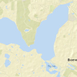 Skælskør Street Map