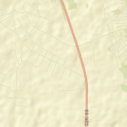Yagunovo Street Map
