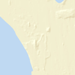 Aleutskiy Rayon Street Map