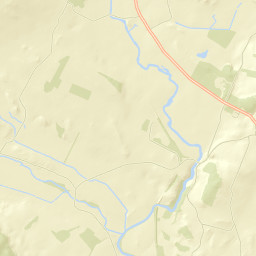B729, Dumfries, Dumfries and Galloway DG2 Street Map