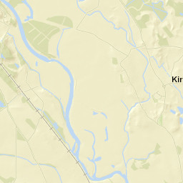 1 Rosehill Cottages Holywood, Holywood Street Map