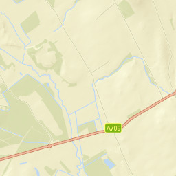 Low Road, Dumfries, Dumfries and Galloway Street Map