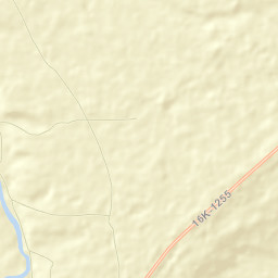 Novosheshminskiy Rayon Street Map