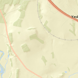 B7076, Lockerbie, Dumfries and Galloway DG11, UK Street Map