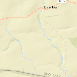 2 Bog Burn, Longtown, Carlisle, Cumbria CA6 5NN, UK Street Map