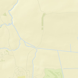 109 North Road, Ponteland, Newcastle upon Tyne, Northumberlan Street Map