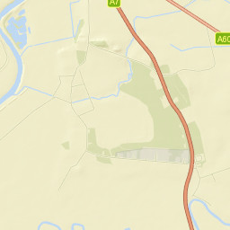 Arthuret Rd, Carlisle, Cumbria CA6, UK Street Map