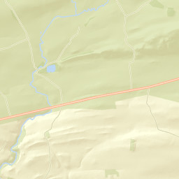 B6318, Haltwhistle, Northumberland NE49, UK Street Map