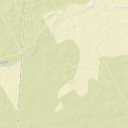 Slavskiy Rayon Street Map