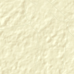 Lukoyanovskiy Rayon Street Map