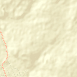 Partizanskiy Rayon Street Map