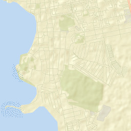 Chebarkul’ Street Map