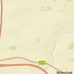 21 Harker Park, Carlisle, Cumbria CA6 4HS, UK Street Map