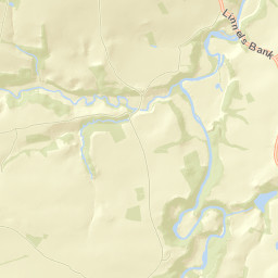 B6306, Hexham, Northumberland NE46 Street Map