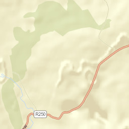 County Donegal Street Map
