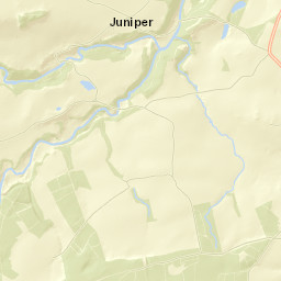 2 Black Hall Mill, Steel, Hexham, Northumberland Street Map