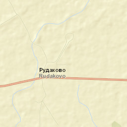 Nemanskiy Rayon Street Map