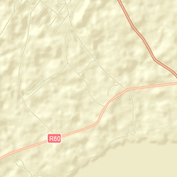 Narach Street Map