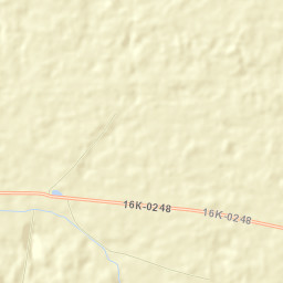 Al’keyevskiy Rayon Street Map