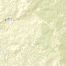 Al’met’yevskiy Rayon Street Map