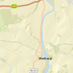 A69, Carlisle, Cumbria CA4 8PE, UK Street Map