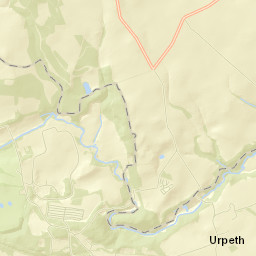 4 Mahogany Row, Beamish, Stanley, County  Street Map