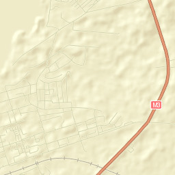 Lyepyel’ Street Map