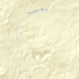 Mid and East Antrim Street Map