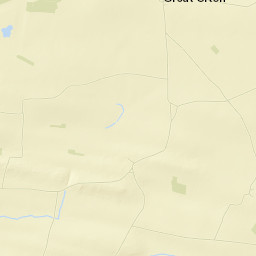 4 Smiddy Croft, Great Orton, Carlisle, Cumbria Street Map