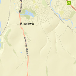 30-36 Embleton Road, Carlisle, Cumbria CA2 Street Map