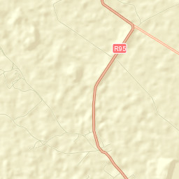 Svir Street Map