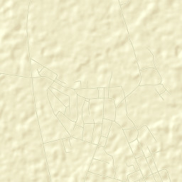 Chashniki Street Map