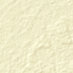 Myadzyel’ski Rayon Street Map