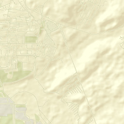 Trëkhgornyy Street Map