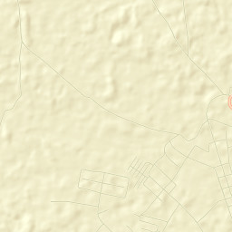 Yemanzhelinka Street Map