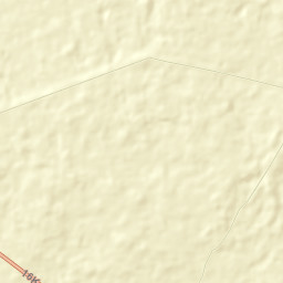 Cheremshanskiy Rayon Street Map