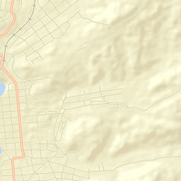 Katav-Ivanovskiy Rayon Street Map