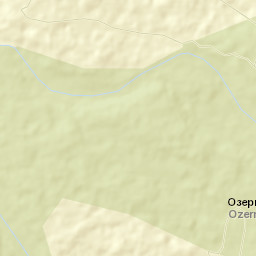 Nikola-Lenivets Street Map