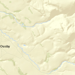 68, Penrith, Cumbria CA10, UK Street Map