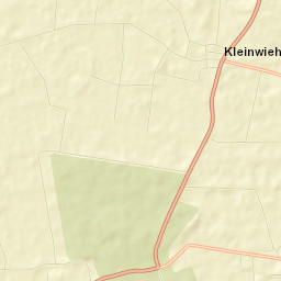 Lindewitt Street Map