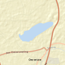 Sankelmark Street Map