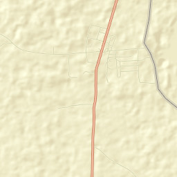 Vishnyeva Street Map